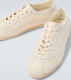 Brunello Cucinelli Leather sneakers