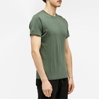 Save Khaki Men's Supima Crew T-Shirt in Basil