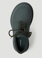 Balenciaga Steroid Derby Shoes