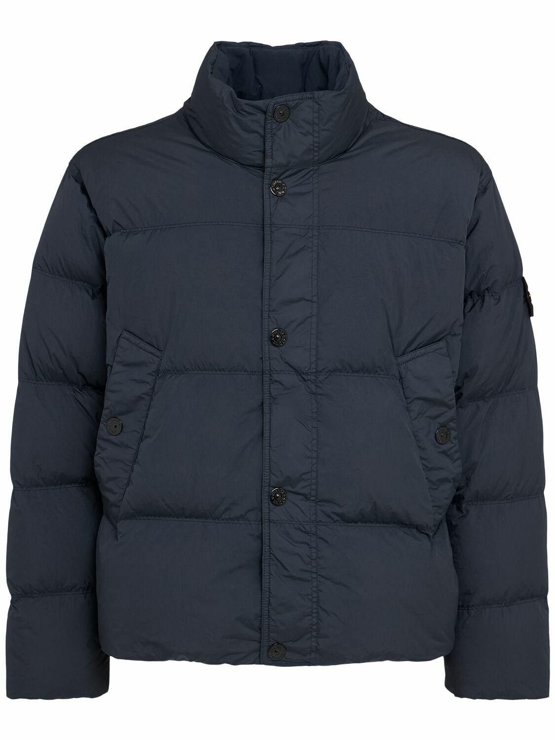 Rocky Mountain Featherbed Khaki Six(6)Month Down Jacket