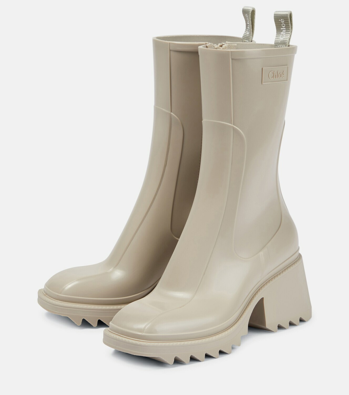 Chloe - Betty rain boots Chloe