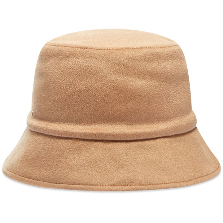 Photo: Max Mara Fiducia Cashmere Bucket Hat