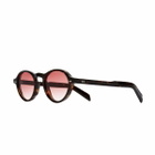 Cutler And Gross Gr08 03 Havana Sunglasses