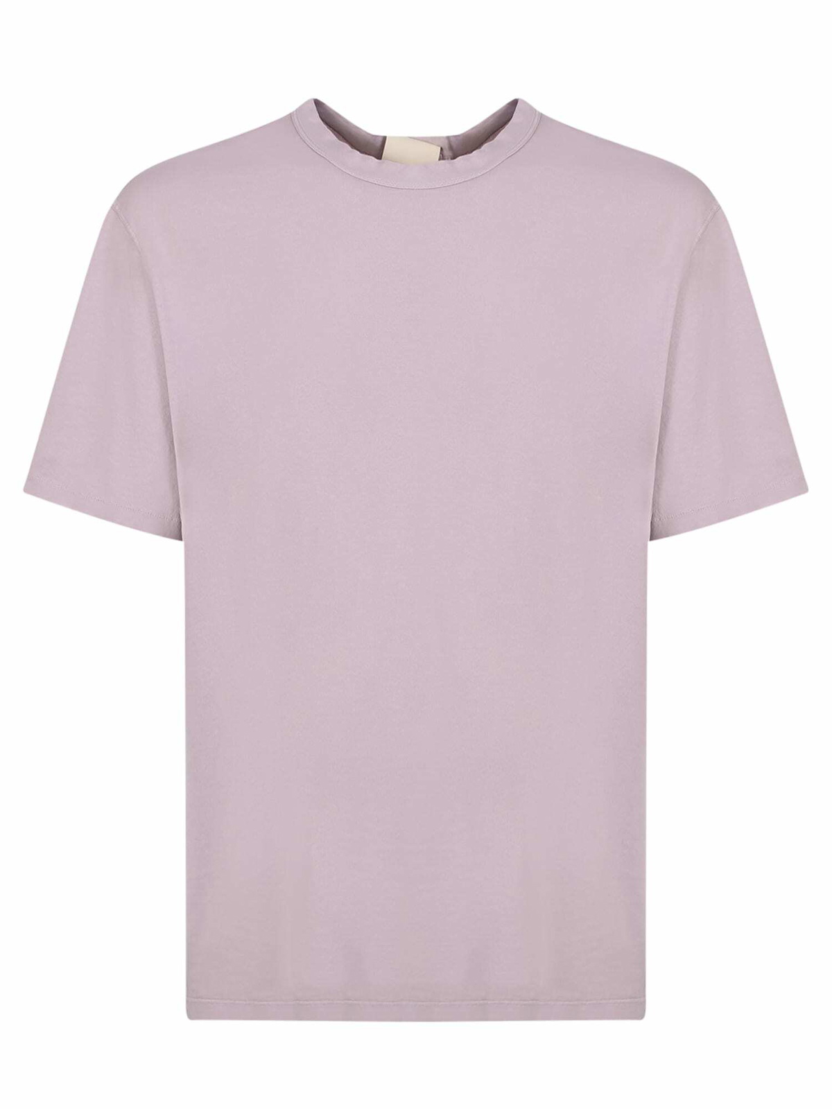 TEN C - T-shirt With Logo Ten C