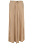 By Malene Birger Wool Blend Piscata Pants