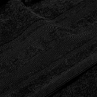 Maharishi Men's Small Towel in Black