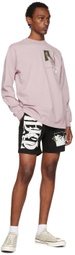 Total Luxury Spa Pink Stairway To You Long Sleeve T-Shirt