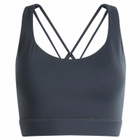 Adanola Women's Ultimate Cross Back Bra Top in Midnight Blue