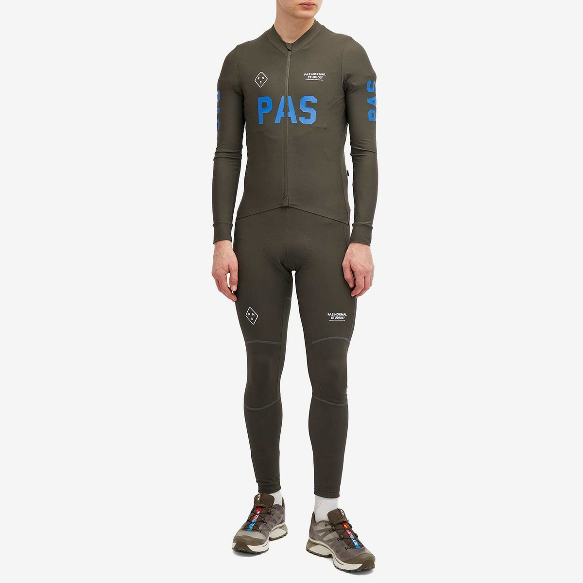 Pas Normal Studios Men