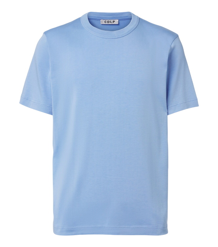 Photo: CDLP Jersey T-shirt