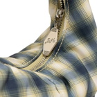 Damson Madder Women's Roo Check Tie Bag in Multi 