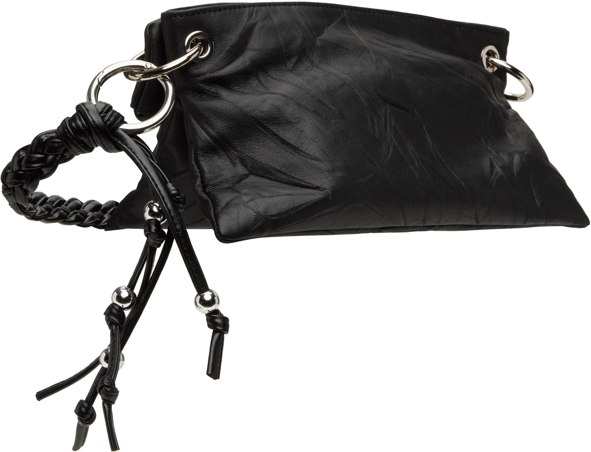 Andersson Bell Black Small Memo Pillow Bag