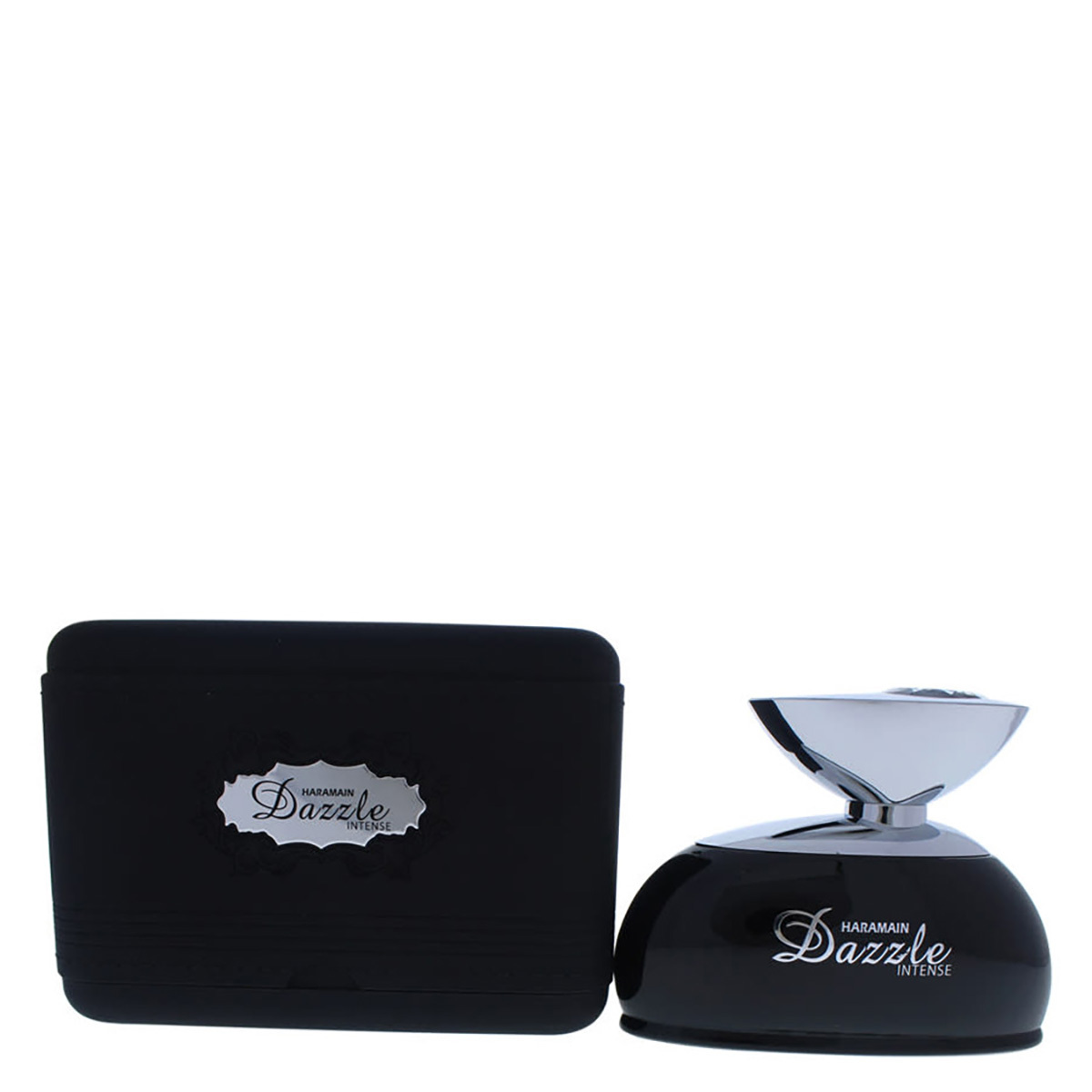 Dazzle Intense by Al Haramain for Women - 3.3 oz EDP Spray