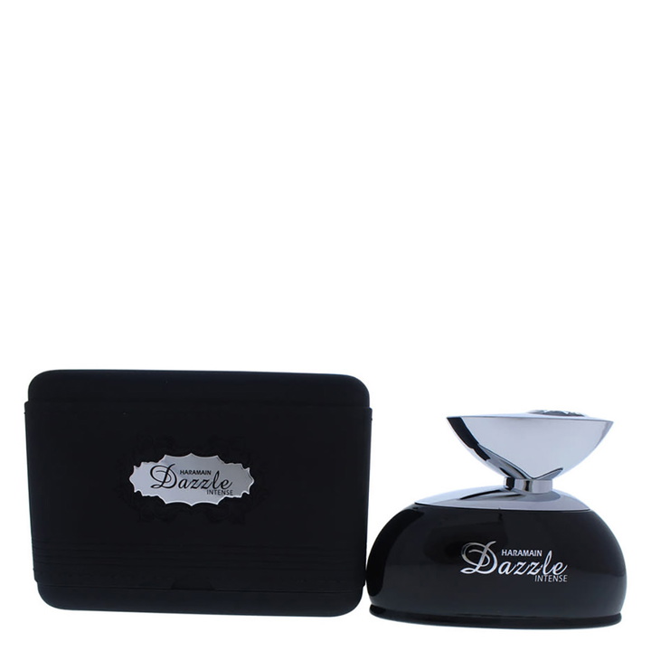 Photo: Dazzle Intense by Al Haramain for Women - 3.3 oz EDP Spray