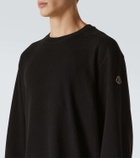 Moncler Genius x Rick Owens Jumbo sweatshirt