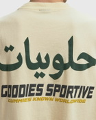 GUMMIES KNOWN TEE