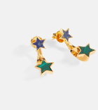 Zimmermann - Star earrings
