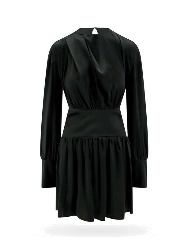 Photo: Semicouture   Dress Black   Womens