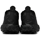 Norda Black 001A Sneakers