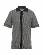 Rag & Bone Mens Shirt in Black