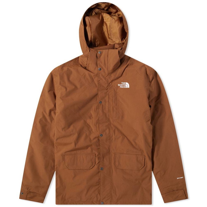 Photo: The North Face  Pinecroft Triclimate 2 In 1 Jacket