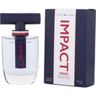 Tommy Hilfiger Mens Impact Spark EDT Spray 3.4 oz Fragrances 022548435649