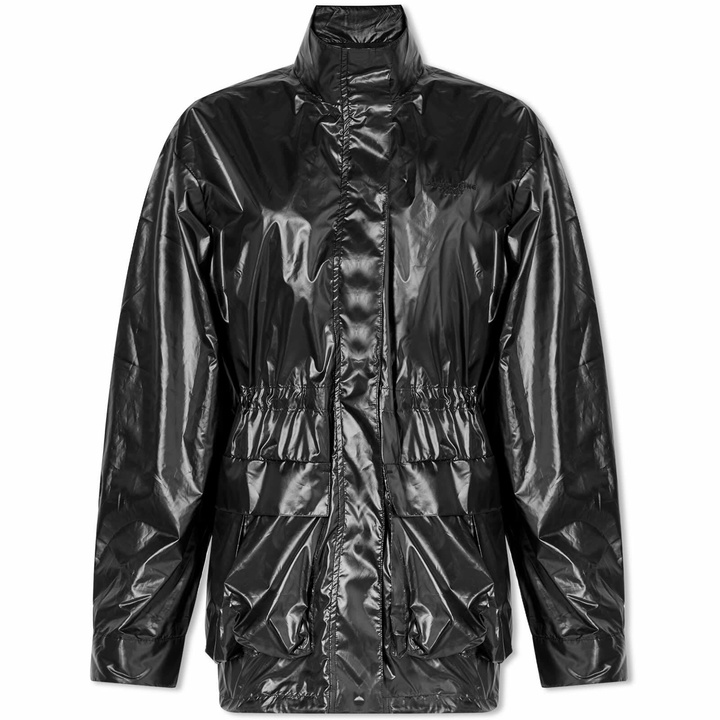 Photo: Anine Bing Women's Gigi Jacket in Black