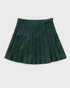 Lacoste Jupe Green Skirts