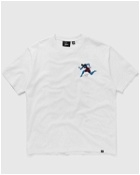 By Parra No Parking Tee White - Mens - Shortsleeves
