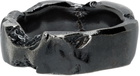 Chin Teo SSENSE Exclusive Concrete Ring