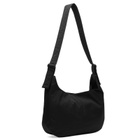Mazi Untitled Fave Cross Body Bag in Black 