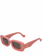 LOEWE - Anagram Acetate Sunglasses