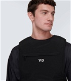 Y-3 Running vest