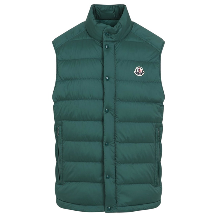 Photo: Moncler Barthe Vest