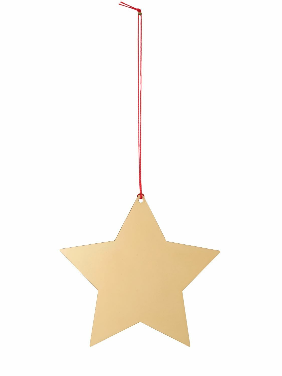VITRA - Star Girard Ornament