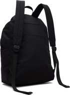 visvim Black Cordura Rucksack 22L Backpack