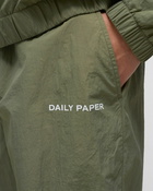 Daily Paper Eward Pants Green - Mens - Track Pants