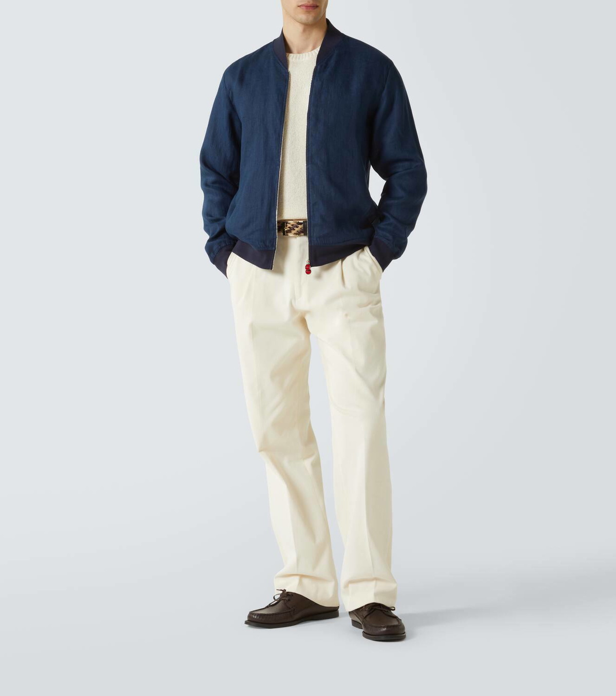 Tod's Cotton sweater