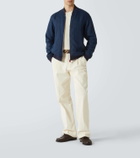 Tod's Cotton sweater