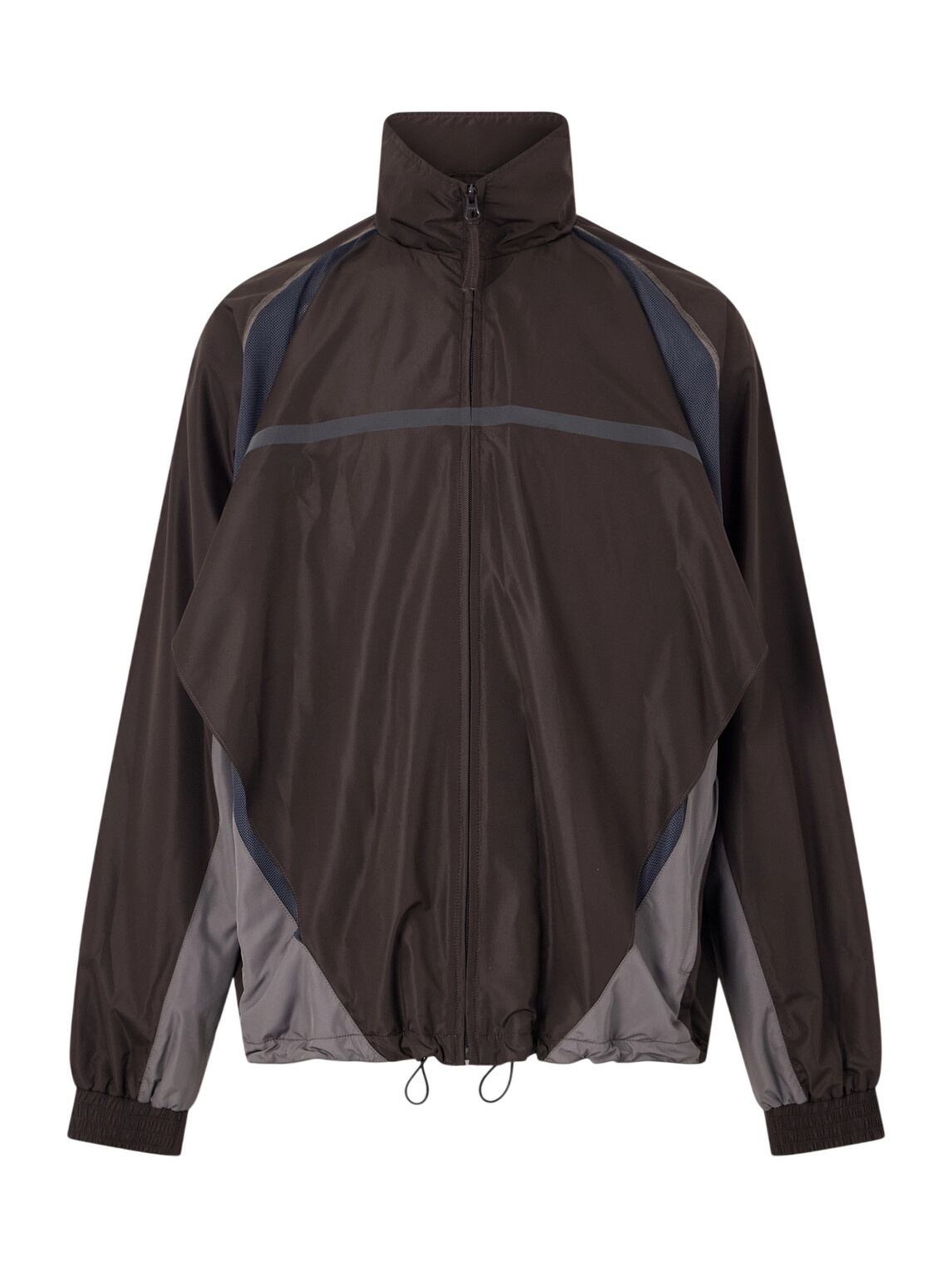Maison Margiela 10 Nylon Sports Jacket Maison Margiela