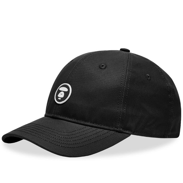 Photo: AAPE One Point Cap