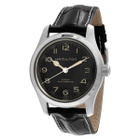 Hamilton Khaki Field Murph Automatic Black Dial Mens Watch Bundle H70605732