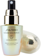 SHISEIDO Future Solution LX Legendary Enmei Ultimate Luminance Serum, 30 mL