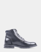 Steve Madden Moris Boots in Black
