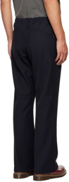 NEEDLES Navy W.U. Lounge Pants