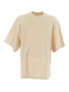 Burberry Cotton T Shirt