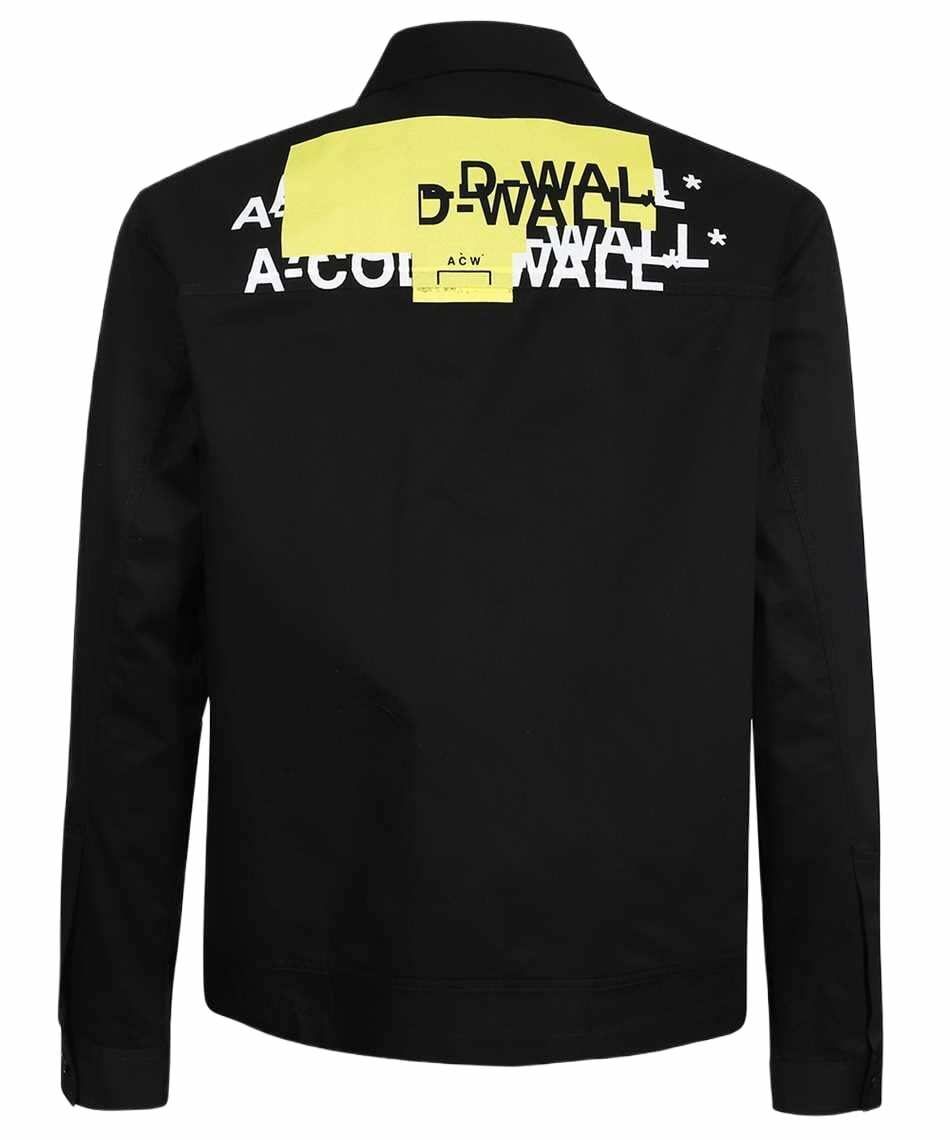 A-COLD-WALL Cotton Shirt