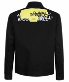 A-COLD-WALL Cotton Shirt