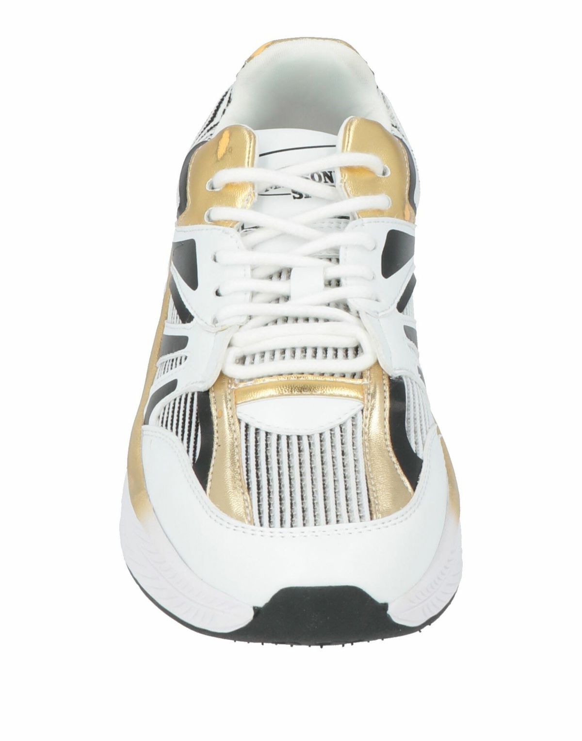 Missoni Womens Sneakers in White
