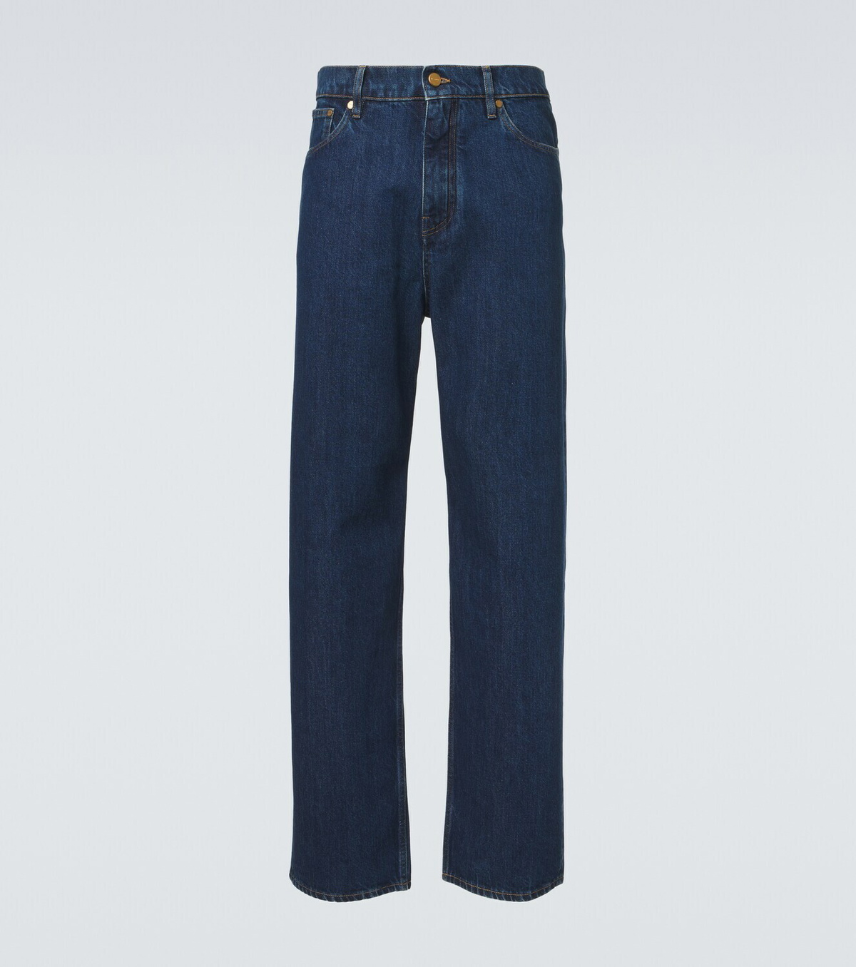 Jil Sander Straight jeans